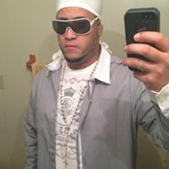 Harrison Sotero Jr Rivera