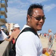 Edgar Leslie Tuynman