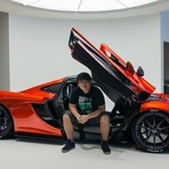 Zen ValentinoBalboni