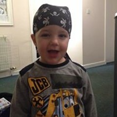 Donna Unitt Was Mckenzie