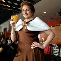 Patricia Grace Bilotto