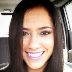 Lucia Paredes Gonzalez