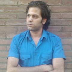 Ali Keshtkar