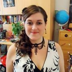 Nicola Clare Peabody