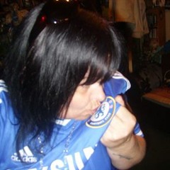 Tricia Latham Trainer