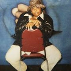 Marla Holmes Simmons