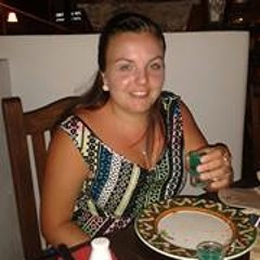 Bethany Jade O'Brien