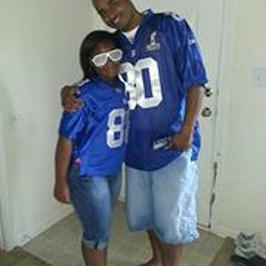 Vincent LovaLova Harris