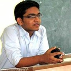Pritam Sarkar
