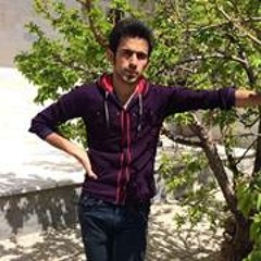 Mohamad Reza Nazariyeh