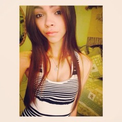 Gabriela Martinez ❤️