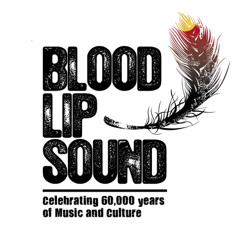Blood Lip Sound