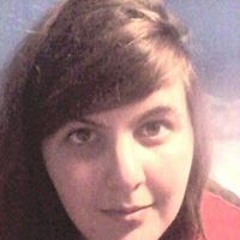 Tamara Luster O'Brien