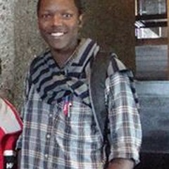 Jagwe Kirungi Solomon