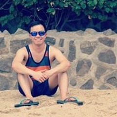 Jenerson Paolo Camaya