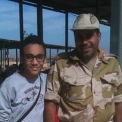 Kareem Mostafa Helmy