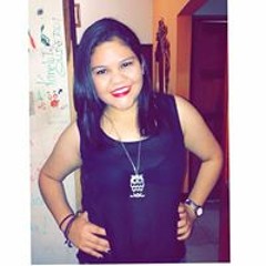 Tania De Los Ángeles