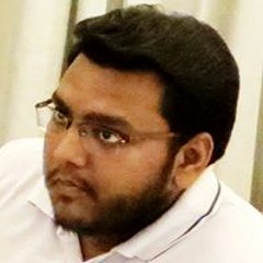 Aditya A. Agarwal