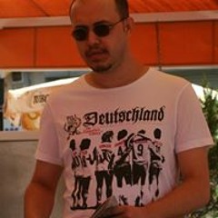 Serkan Araz 1