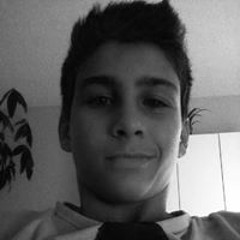 Ilias David