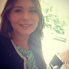 Therese Andersson 19