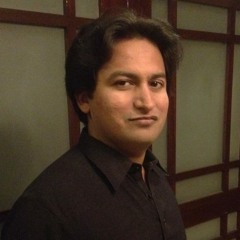 Pakistani