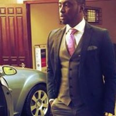 Major Jay Yuri Peterson