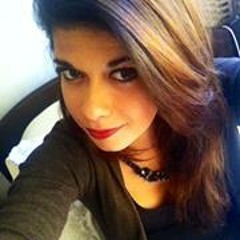 Amy Geraldine Caballero