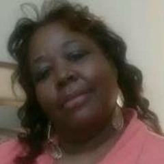 Lydia Luvert Hamilton