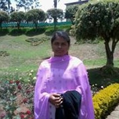 Priya Lakshmipathy
