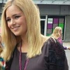 Frederique Vollebregt