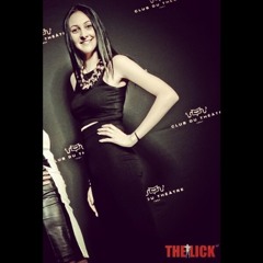 Dilara Vanessa Gonzalez