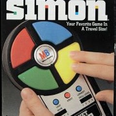 Pocket Simon