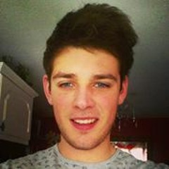 Levi Aaron Bradley Gray