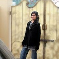 Subha Chaudhary