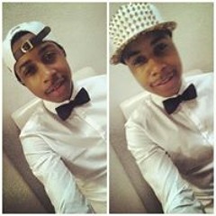 Randy Luciano Williams