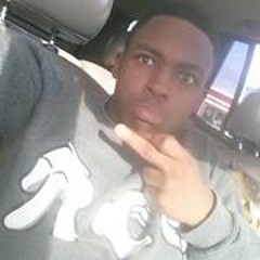 Justin BlackJesus Anglin