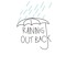 Raining Out Back