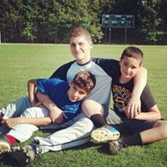 Gustavo De Oliveira 17