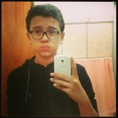 Josue Berríos Rojas