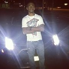 Kevin Gayle 3