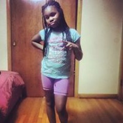 Amorriyanna Nuna Bell