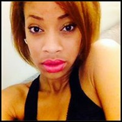 Cydney Che' Fleet
