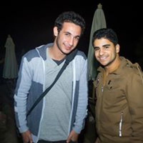 Mohamed El SaYed 64’s avatar