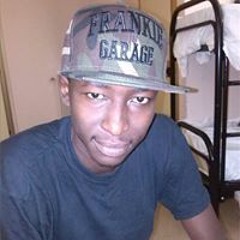 Lamin Singhateh 1