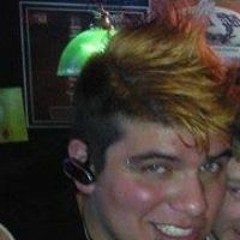 Dani Lovecraft Roriguez