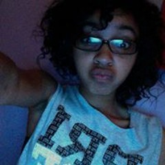 Adriana Liz Stephenson