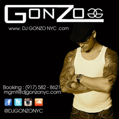 DJGonzoNYC