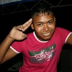 Rustige Jonge Angelo