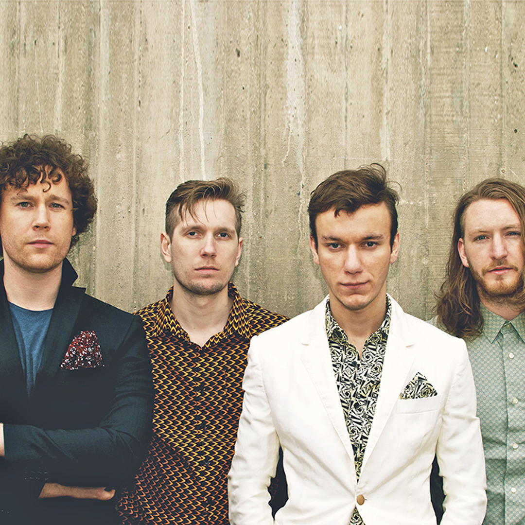 Stream Wolf Gang Official music | Listen to songs, albums